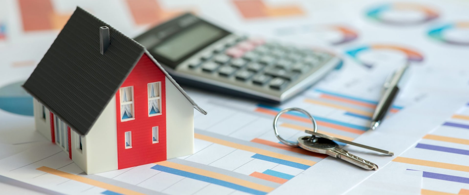 Exploring the Best Mortgages for Your Financial Needs