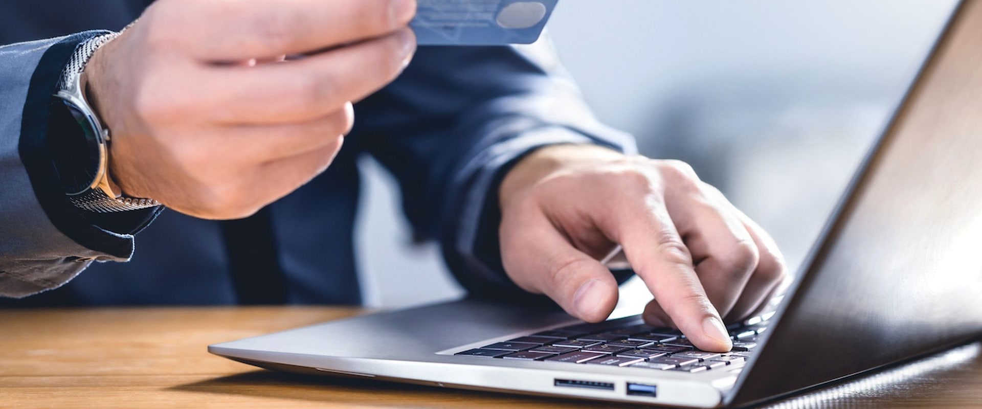 Understanding Online Fraud Prevention for Banking Customers