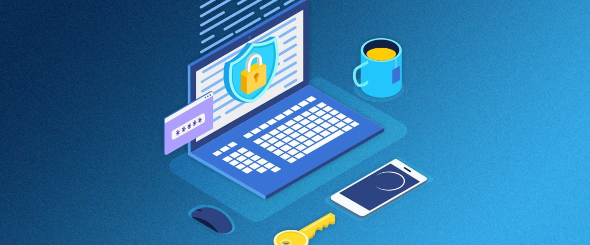 Best Practices for Online Security: Protecting Your Finances