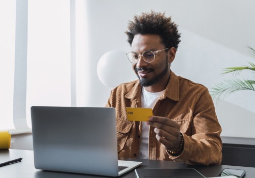 Maximizing Your Finances: The Best Credit Cards for Your Financial Needs