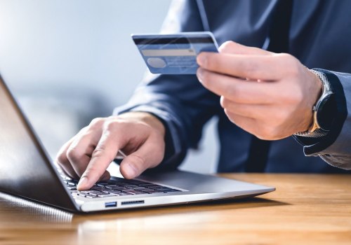 Understanding Online Fraud Prevention for Banking Customers