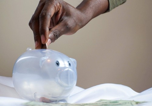 Choosing the Best Savings Account for Your Financial Needs